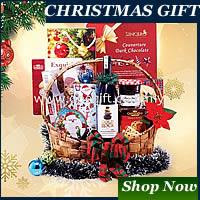 Christmas gift hampers suppliers nigeria