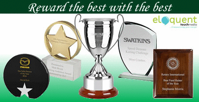 award plaque makers in Lagos