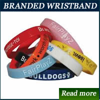 where to make customized wristband in Lagos Nigeria