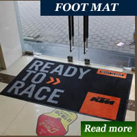 branded floor mat production in nigeria