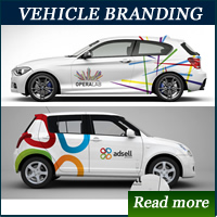 car branding company in lagos