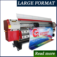 Large format printing company in Nigeria