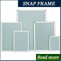 snap frame dealer lagos