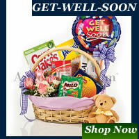 wellness hamper in Nigeria