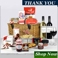 thank you gift hamper lagos