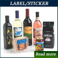 label printing in Lagos, Nigeria