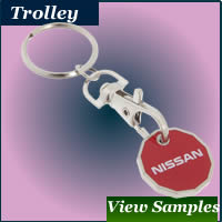 trolley type keyholder supplier in Lagos