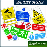 safety signs company in lagos