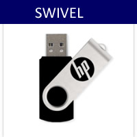 swivel usb branding in Lagos, Nigeria